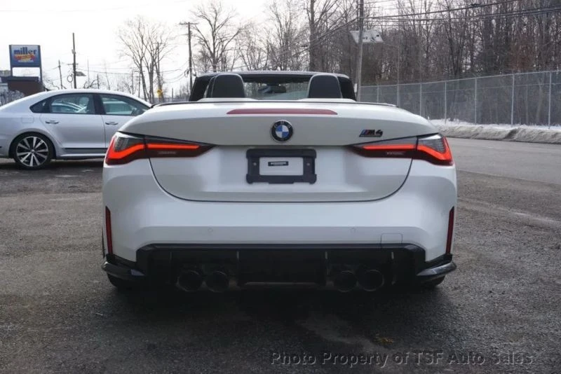 2022 BMW G82/G83 M4 - Image 9 of 12
