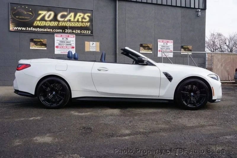 2022 BMW G82/G83 M4 - Image 11 of 12