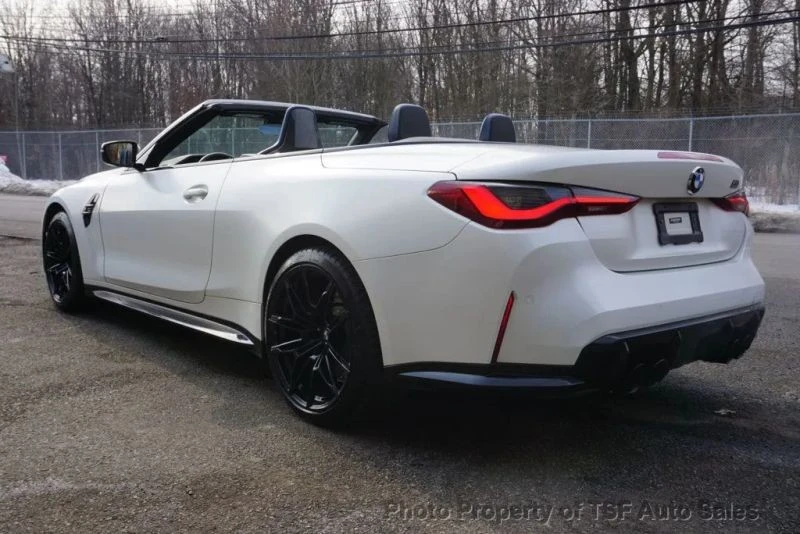 2022 BMW G82/G83 M4 - Image 8 of 12