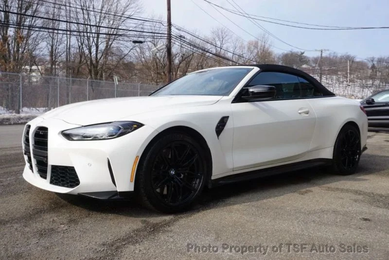 2022 BMW G82/G83 M4 - Image 6 of 12