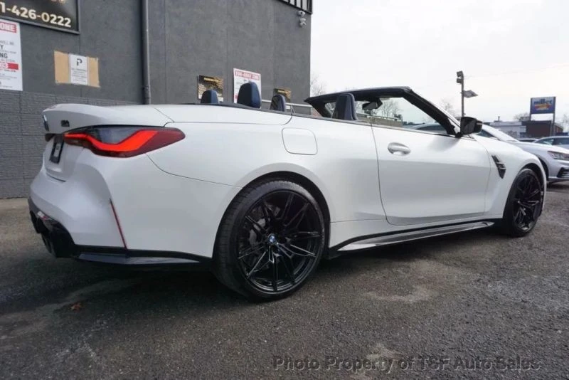 2022 BMW G82/G83 M4 - Image 10 of 12