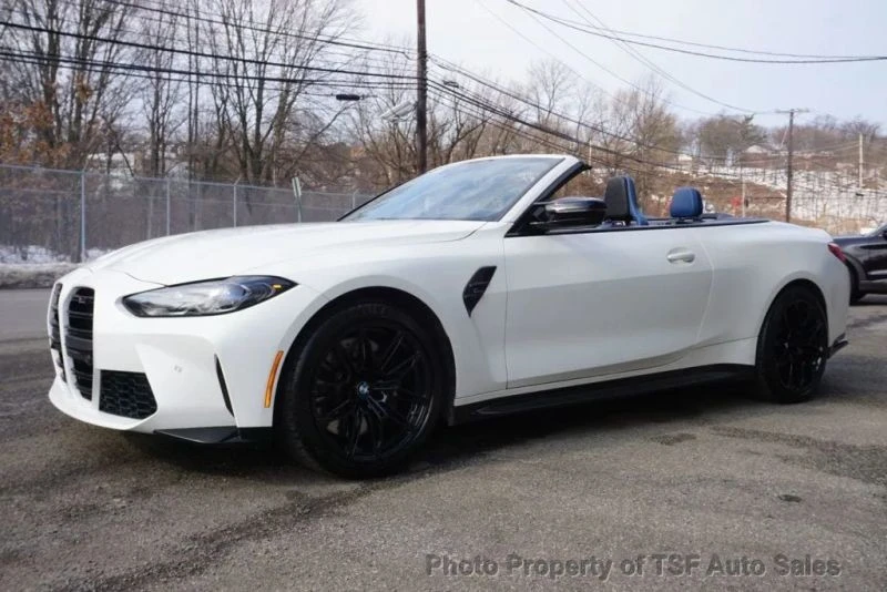 2022 BMW G82/G83 M4 - Image 5 of 12