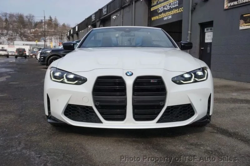 2022 BMW G82/G83 M4 - Image 4 of 12