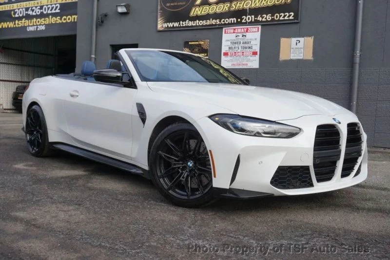 2022 BMW G82/G83 M4 - Image 3 of 12