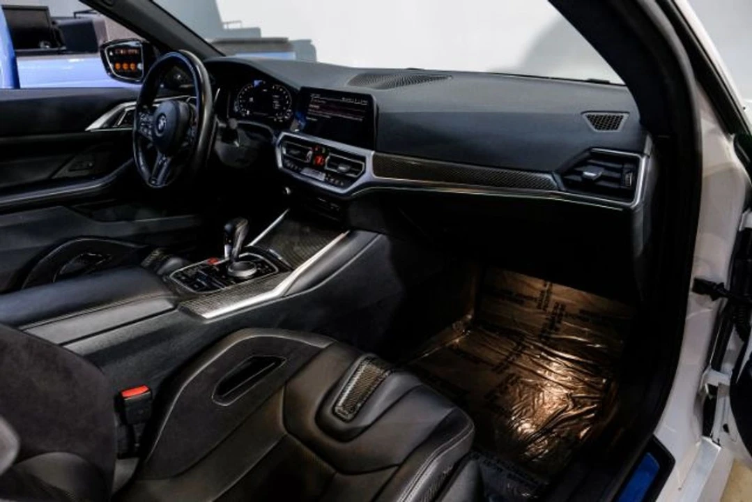 2022 BMW G82/G83 M4 - Image 21 of 21