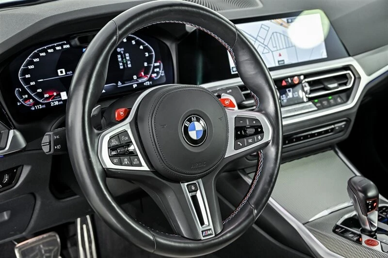 2022 BMW G82/G83 M4 - Image 24 of 31