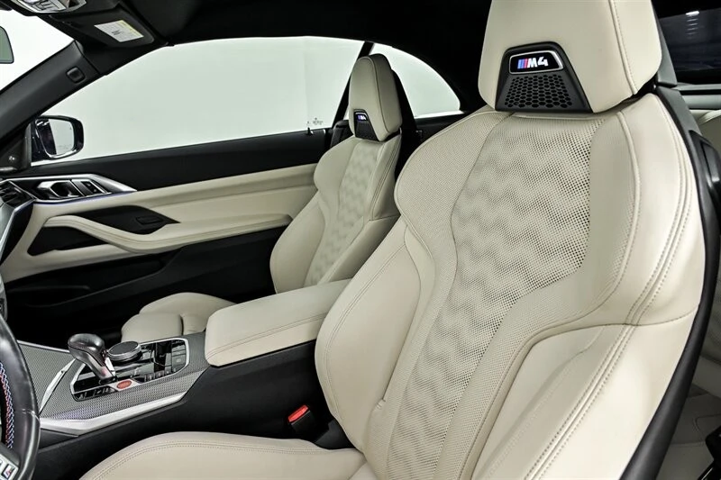 2022 BMW G82/G83 M4 - Image 22 of 31
