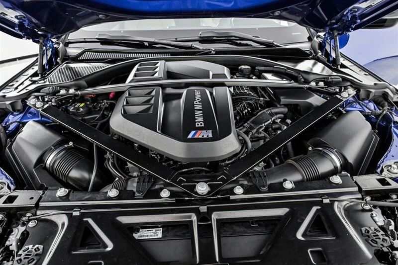 2022 BMW G82/G83 M4 - Image 16 of 31