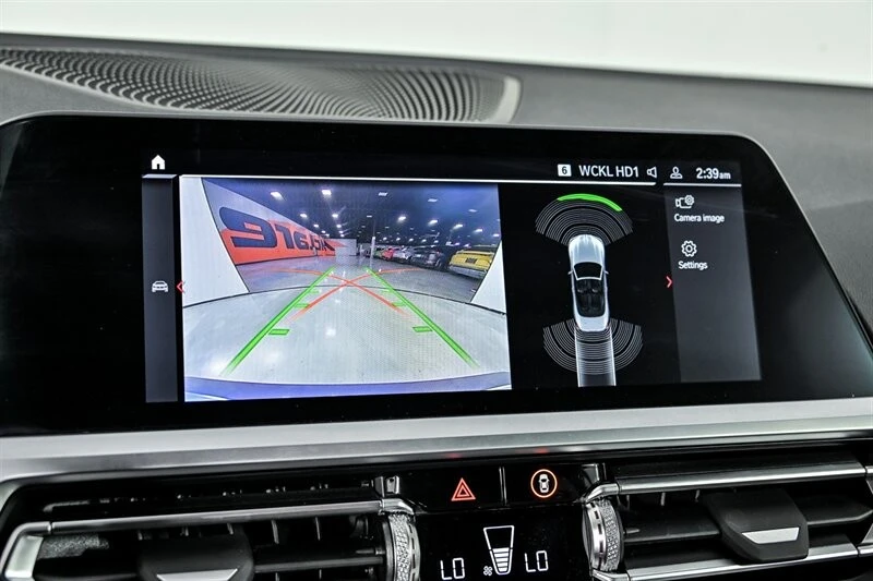 2022 BMW G82/G83 M4 - Image 29 of 31