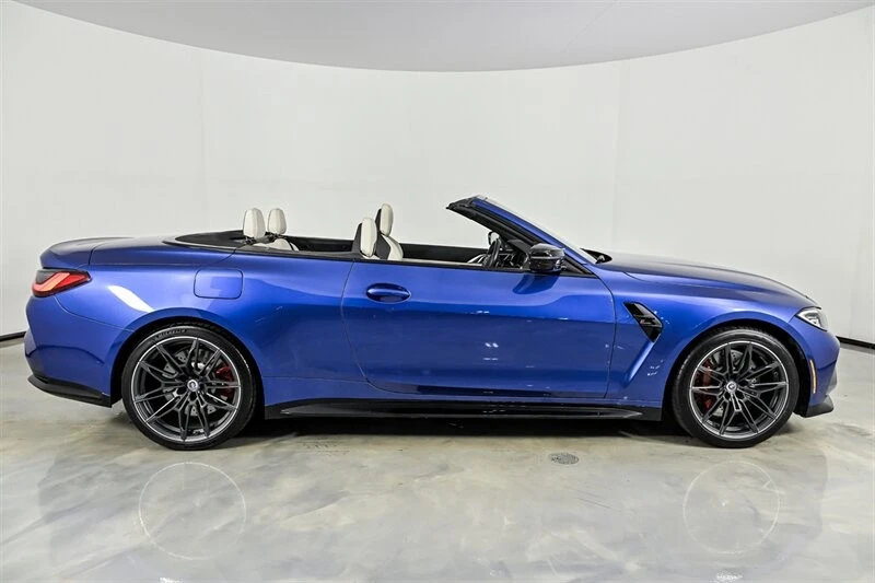 2022 BMW G82/G83 M4 - Image 10 of 31