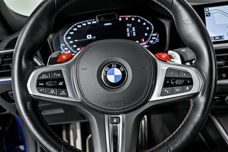 2022 BMW G82/G83 M4 - Image 27 of 31