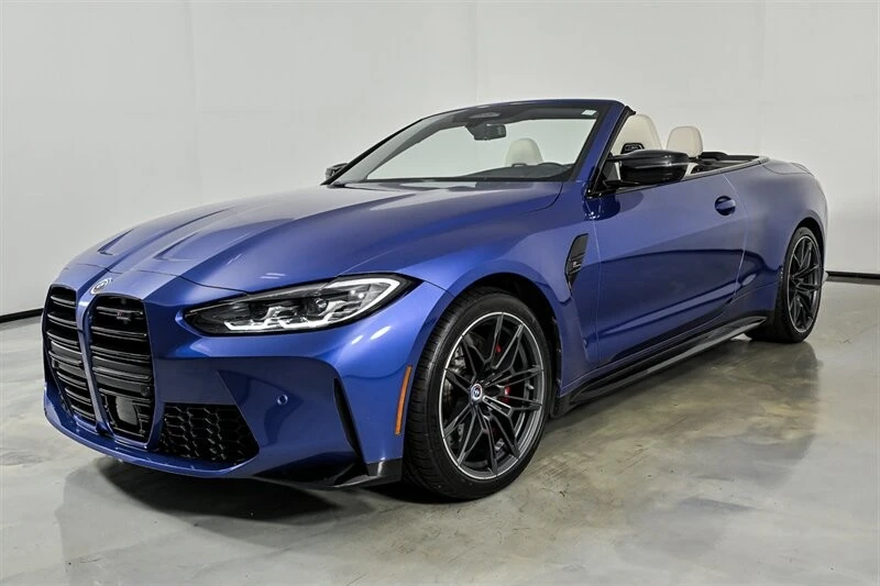 2022 BMW G82/G83 M4 - Image 5 of 31