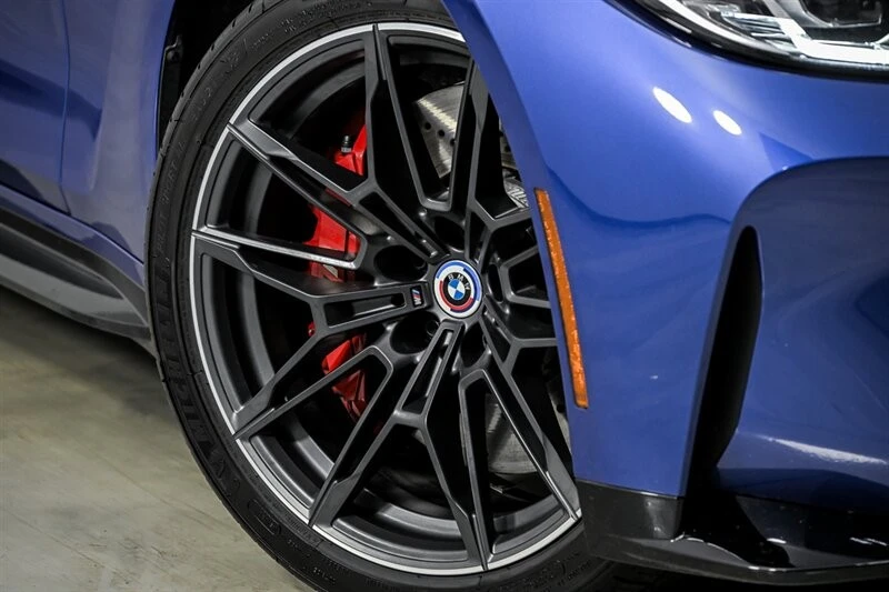 2022 BMW G82/G83 M4 - Image 3 of 31