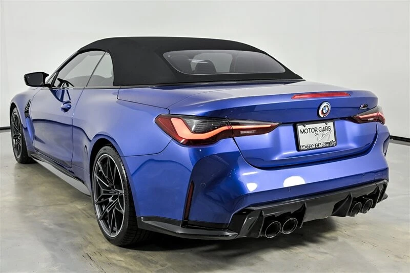 2022 BMW G82/G83 M4 - Image 13 of 31