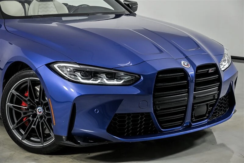 2022 BMW G82/G83 M4 - Image 2 of 31