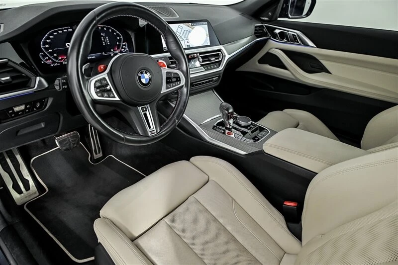 2022 BMW G82/G83 M4 - Image 20 of 31