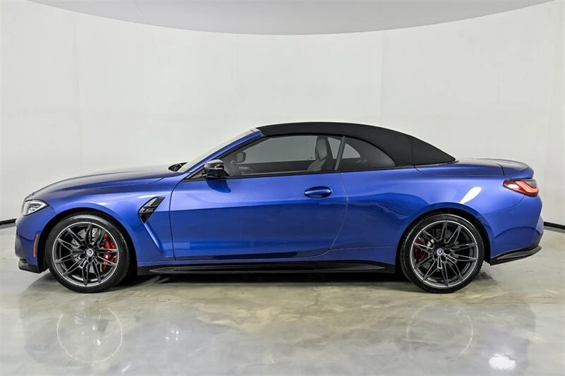 2022 BMW G82/G83 M4 - Image 14 of 31