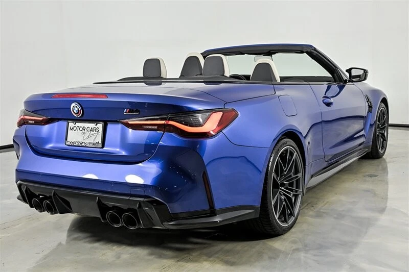 2022 BMW G82/G83 M4 - Image 9 of 31