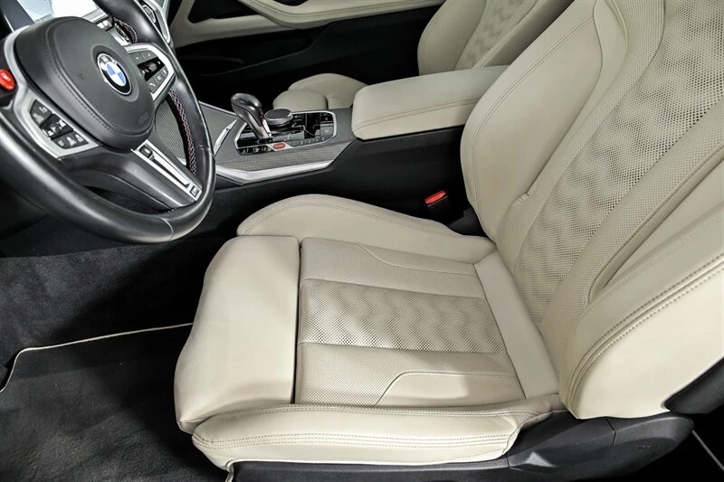 2022 BMW G82/G83 M4 - Image 21 of 31