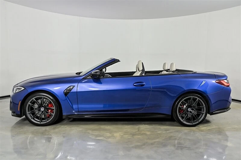 2022 BMW G82/G83 M4 - Image 6 of 31