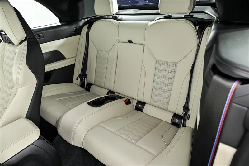 2022 BMW G82/G83 M4 - Image 23 of 31