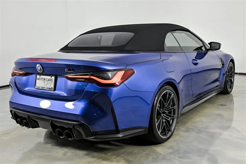 2022 BMW G82/G83 M4 - Image 12 of 31