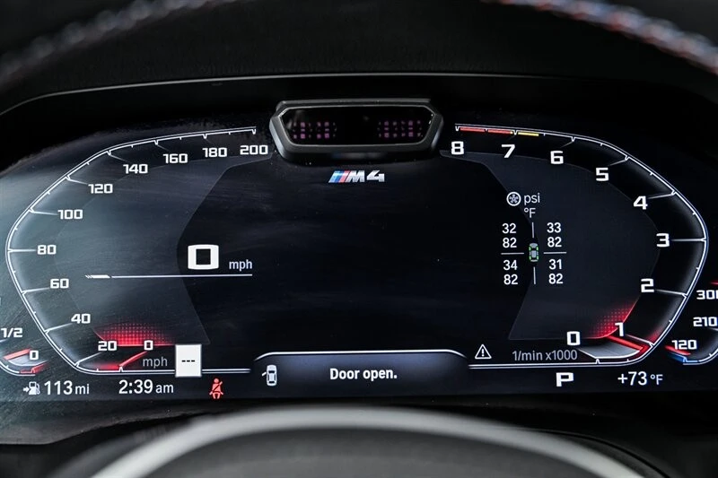 2022 BMW G82/G83 M4 - Image 26 of 31