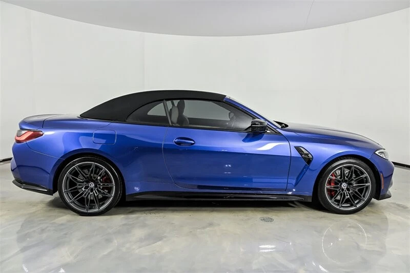 2022 BMW G82/G83 M4 - Image 11 of 31