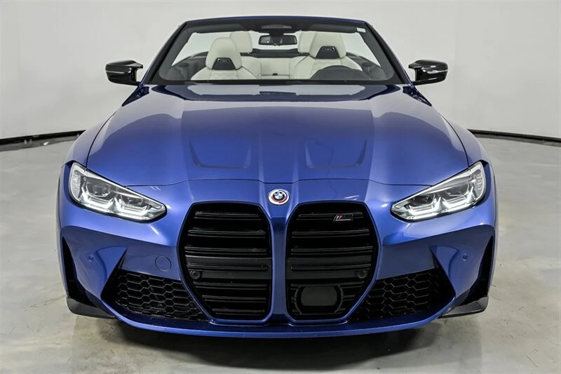 2022 BMW G82/G83 M4 - Image 4 of 31