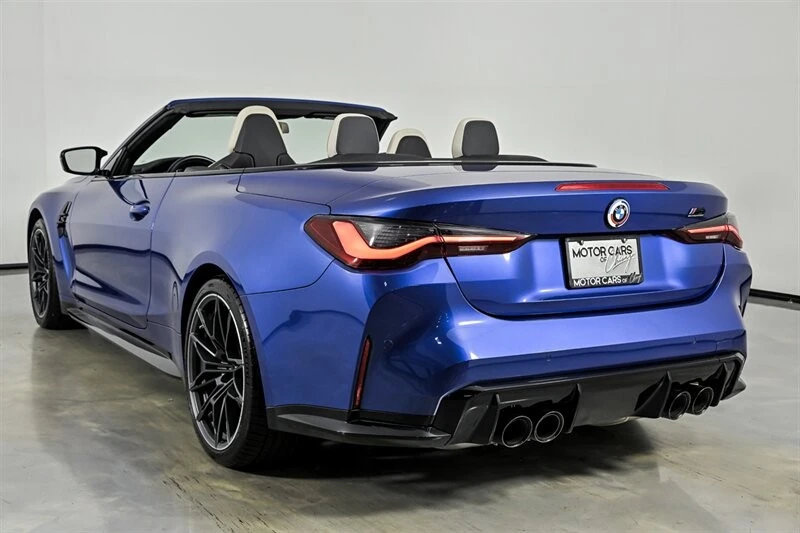 2022 BMW G82/G83 M4 - Image 7 of 31