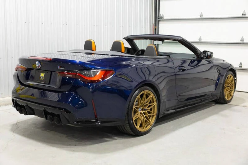 2022 BMW G82/G83 M4 - Image 8 of 31