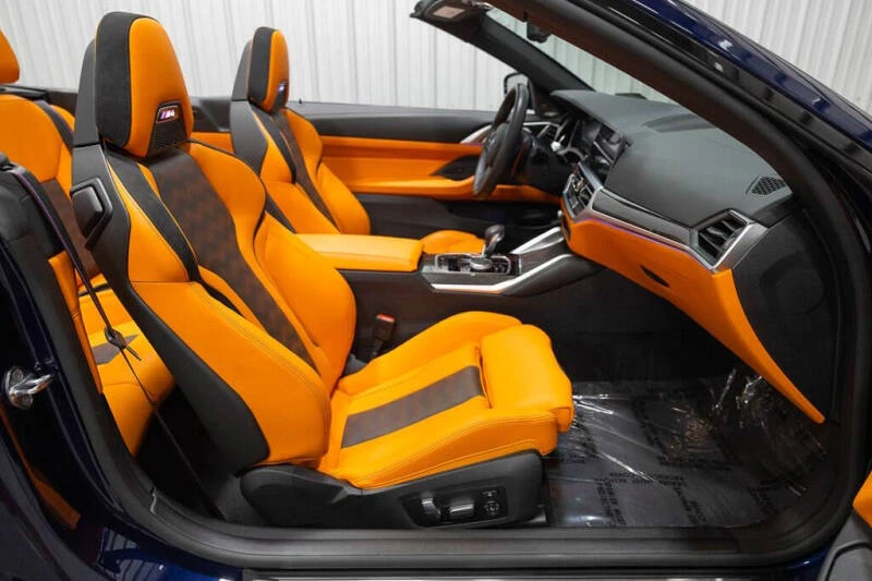 2022 BMW G82/G83 M4 - Image 19 of 31