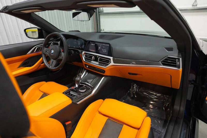 2022 BMW G82/G83 M4 - Image 18 of 31