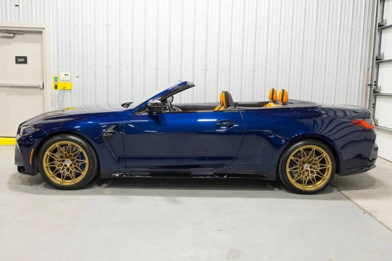 2022 BMW G82/G83 M4 - Image 3 of 31