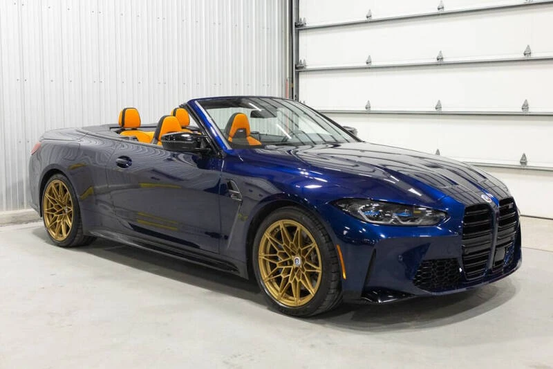 2022 BMW G82/G83 M4 - Image 11 of 31
