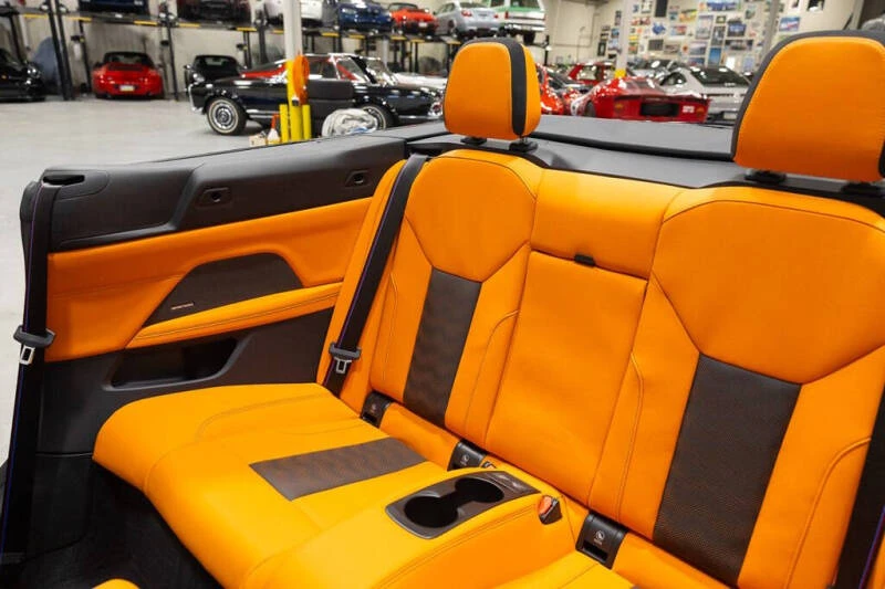 2022 BMW G82/G83 M4 - Image 21 of 31