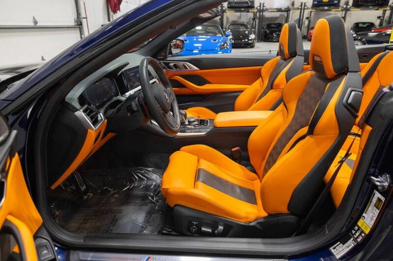 2022 BMW G82/G83 M4 - Image 16 of 31