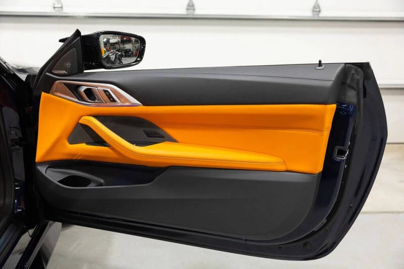 2022 BMW G82/G83 M4 - Image 27 of 31