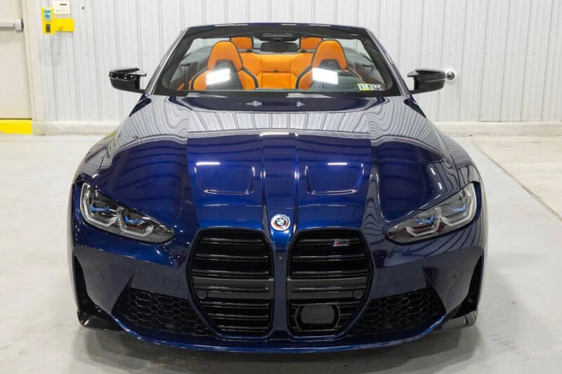2022 BMW G82/G83 M4 - Image 14 of 31