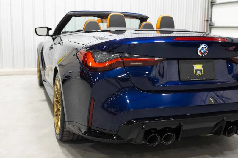 2022 BMW G82/G83 M4 - Image 5 of 31