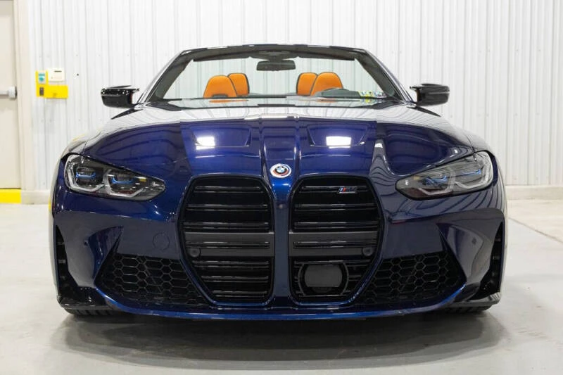 2022 BMW G82/G83 M4 - Image 13 of 31
