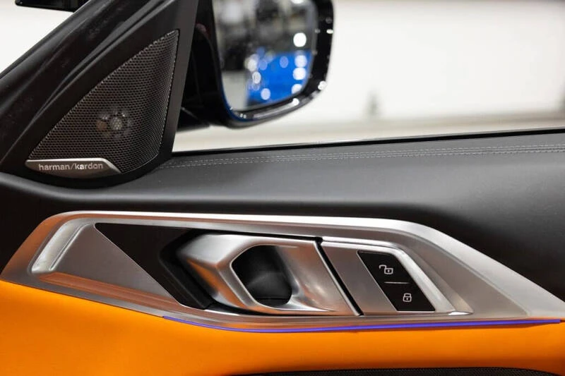 2022 BMW G82/G83 M4 - Image 28 of 31