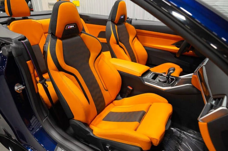 2022 BMW G82/G83 M4 - Image 20 of 31