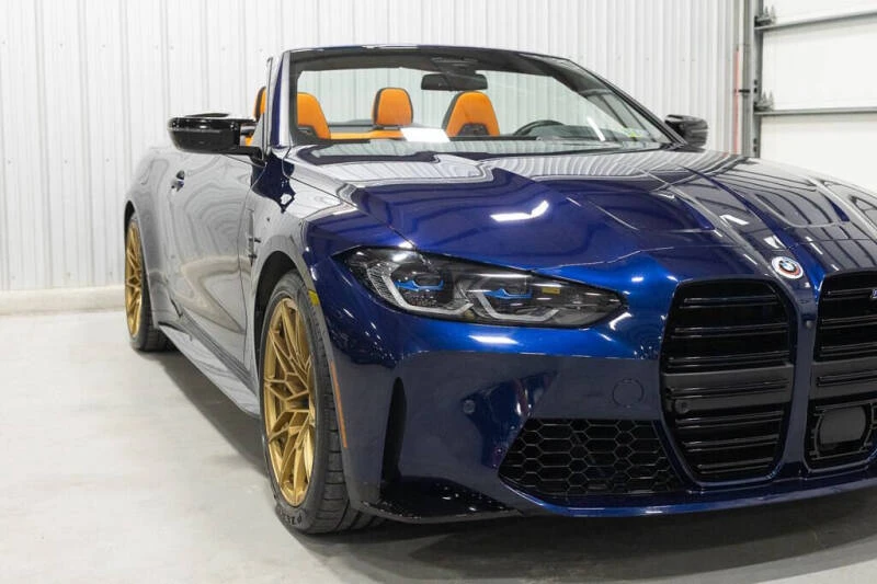2022 BMW G82/G83 M4 - Image 12 of 31