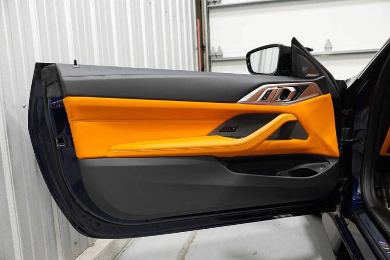 2022 BMW G82/G83 M4 - Image 24 of 31