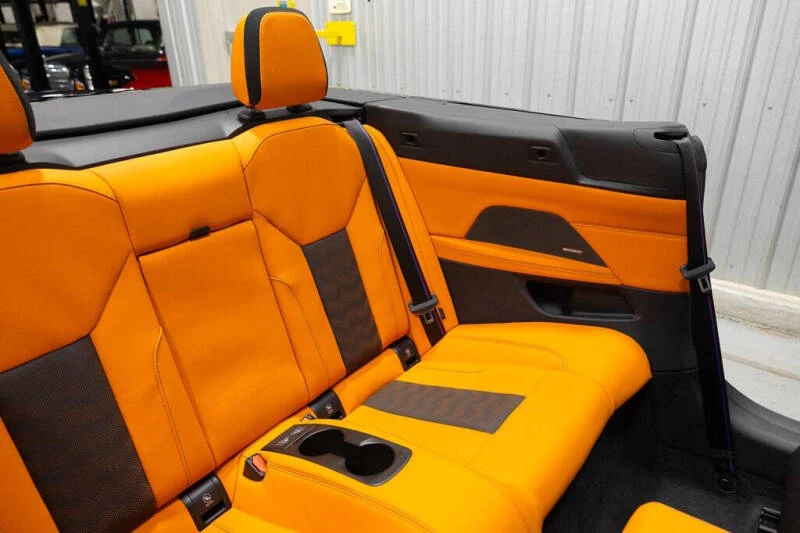 2022 BMW G82/G83 M4 - Image 22 of 31