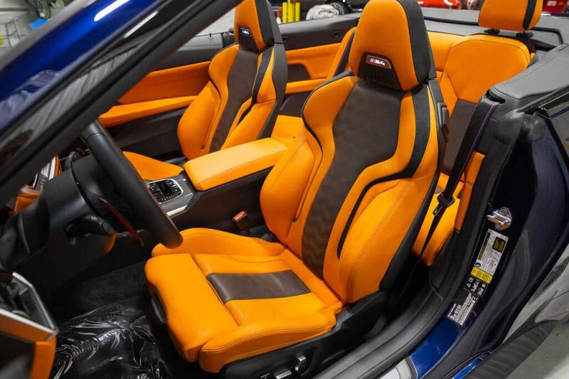 2022 BMW G82/G83 M4 - Image 17 of 31