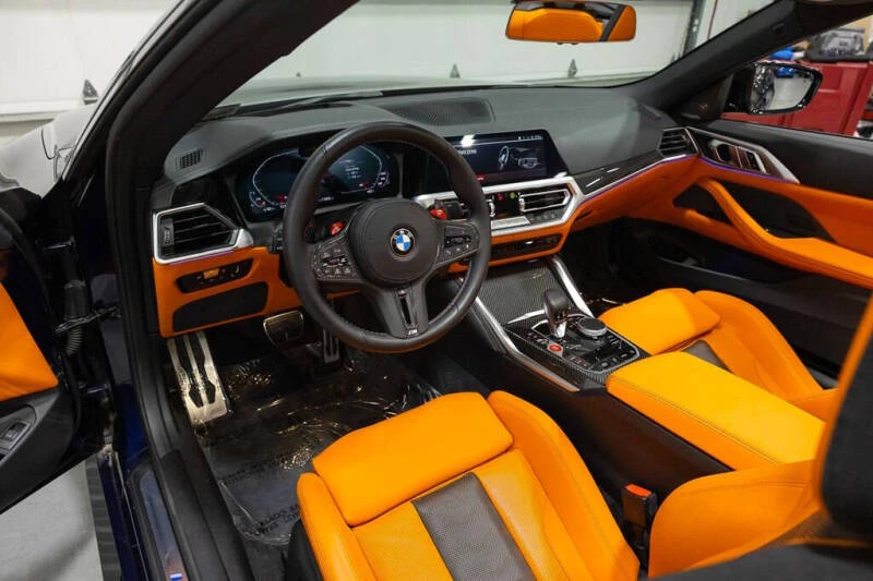2022 BMW G82/G83 M4 - Image 15 of 31