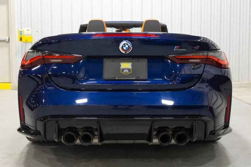 2022 BMW G82/G83 M4 - Image 6 of 31
