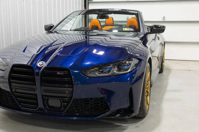2022 BMW G82/G83 M4 - Image 2 of 31